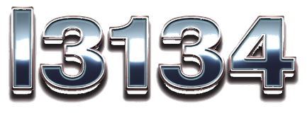 l3134 logo